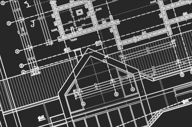 blueprints for a build hardened bunker project