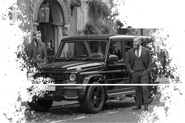 possible shield clients