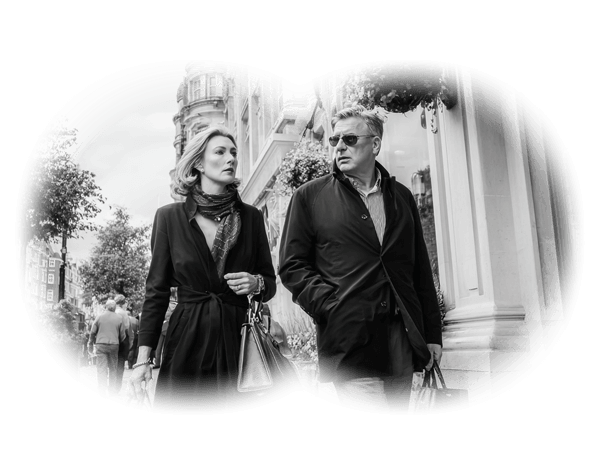 you are now more at risk from targeted crime